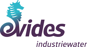 Evides Industriewater logo